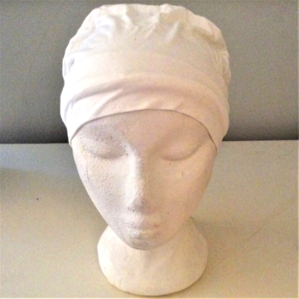 Free Add-On for any Chemotherapy/Cancer Patient 🩷 - Chemo Beenie - NWOT